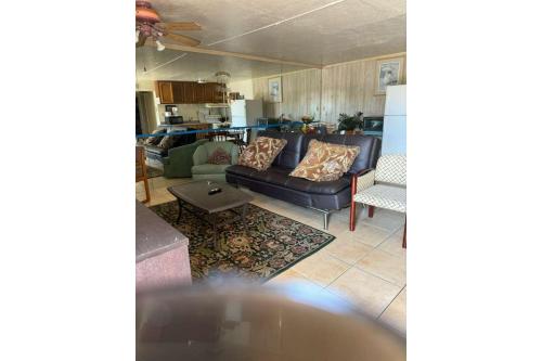 del rio lodge