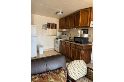 del rio lodge