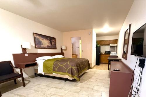 del rio lodge