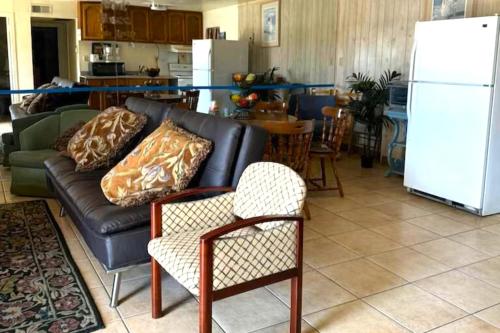 del rio lodge