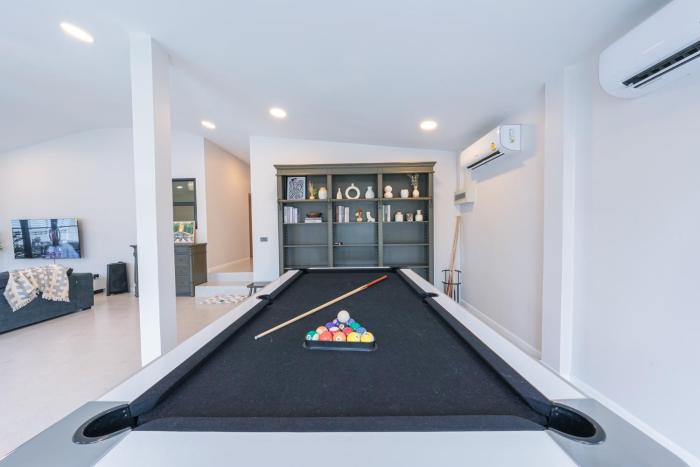 the 38 pool villas pattaya