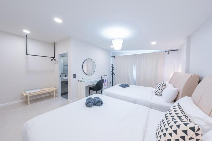 the 38 pool villas pattaya