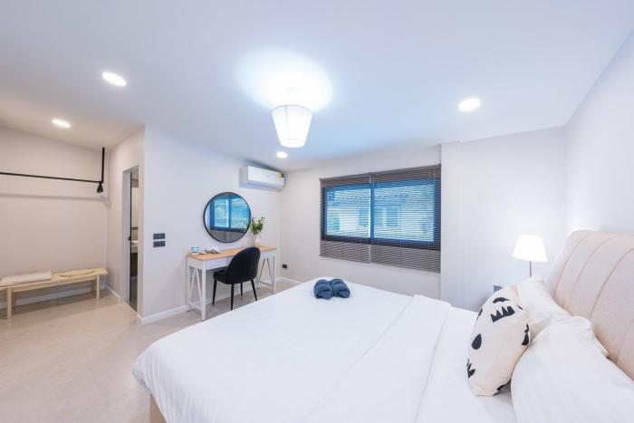 the 38 pool villas pattaya