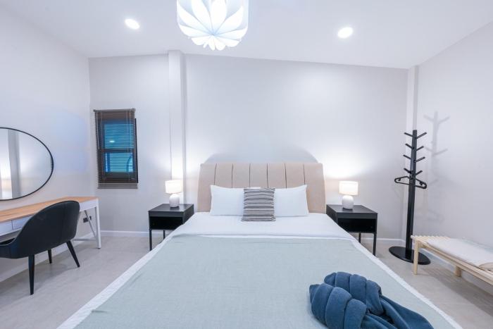 the 38 pool villas pattaya