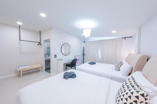 the 38 pool villas pattaya