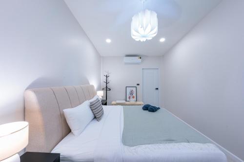 the 38 pool villas pattaya