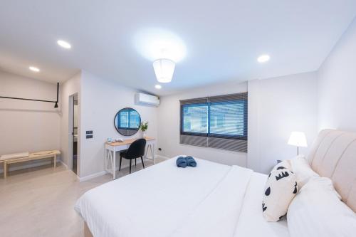 the 38 pool villas pattaya