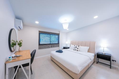 the 38 pool villas pattaya