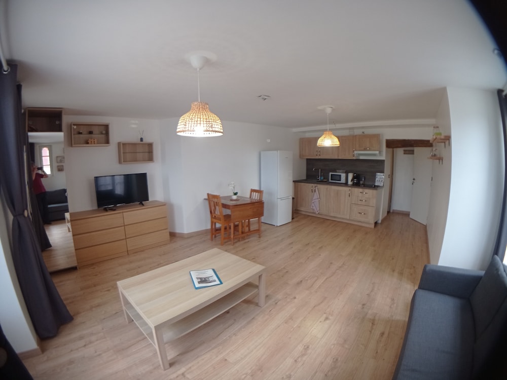 la graineterie