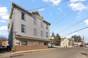 middletown