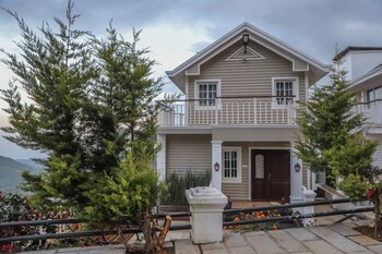 eagles wings abode