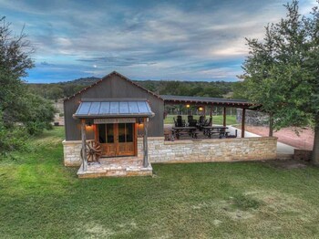 coco at sunset valley ranch