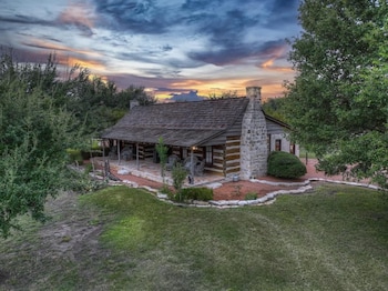 blakey at sunset valley ranch
