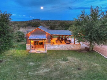blakey at sunset valley ranch
