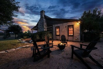 blakey at sunset valley ranch