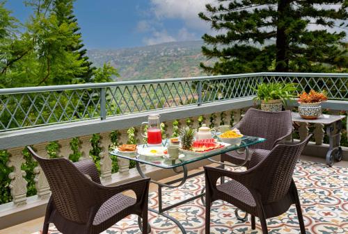 ama stays and trails dulwich terrace panchgani