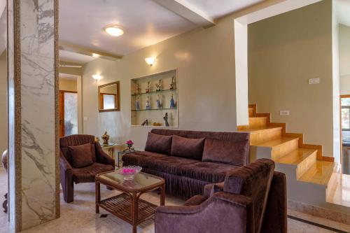 ama stays and trails dulwich terrace panchgani