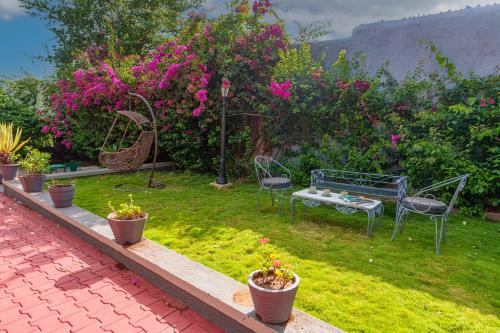 ama stays and trails dulwich terrace panchgani