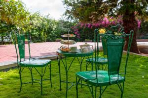 ama stays and trails dulwich terrace panchgani