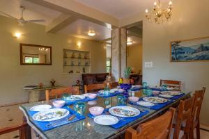 ama stays and trails dulwich terrace panchgani