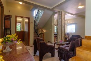 ama stays and trails dulwich terrace panchgani