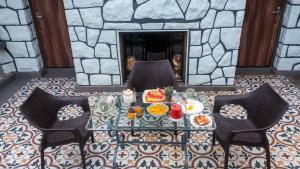 ama stays and trails dulwich terrace panchgani