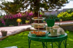 ama stays and trails dulwich terrace panchgani