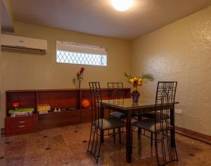 ama stays and trails dulwich terrace panchgani