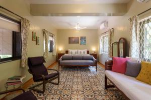 ama stays and trails dulwich terrace panchgani