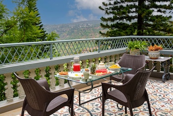 Amã Stays & Trails Dulwich Terrace, Panchgani,,3 star