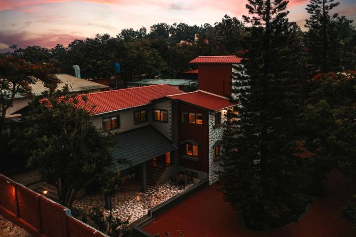 ama stays and trails dulwich terrace panchgani