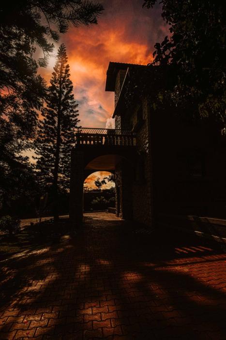 ama stays and trails dulwich terrace panchgani