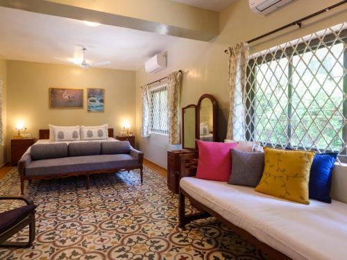 ama stays and trails dulwich terrace panchgani