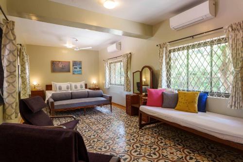 ama stays and trails dulwich terrace panchgani