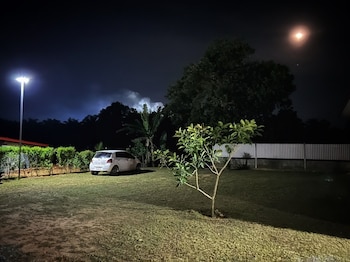 baanmae resort thachana suratthani