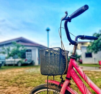 baanmae resort thachana suratthani