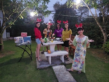 Baanmae Resort Thachana Suratthani,,3 star