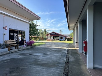 Baanmae Resort Thachana Suratthani,,3 star