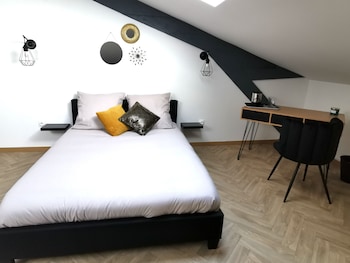 Nuit Tendance À Mâcon,,0 star
