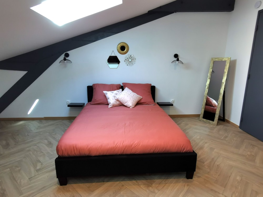 nuit tendance a macon