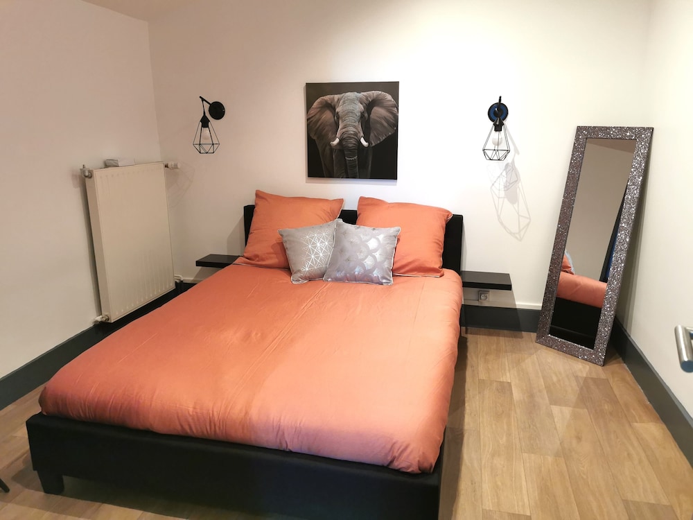 nuit tendance a macon