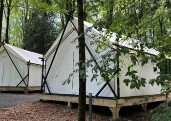 ferncrest campground