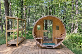 ferncrest campground