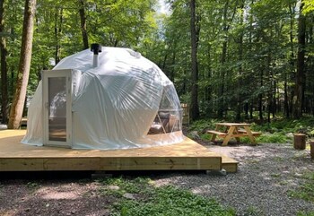 Ferncrest Campground,16 Edgar Ln,3 star