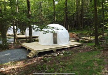 ferncrest campground