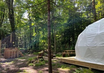 ferncrest campground