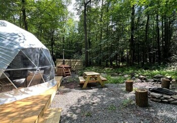 Ferncrest Campground,16 Edgar Ln,3 star