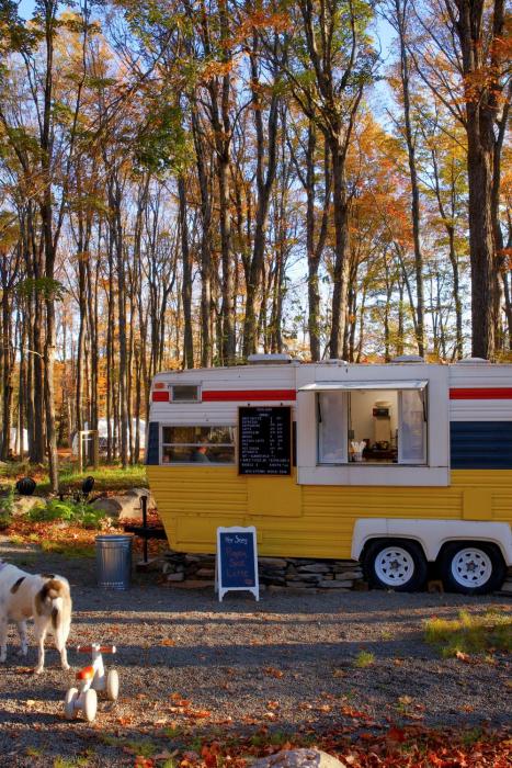 ferncrest campground