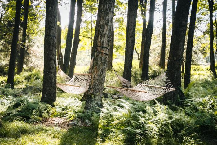 ferncrest campground