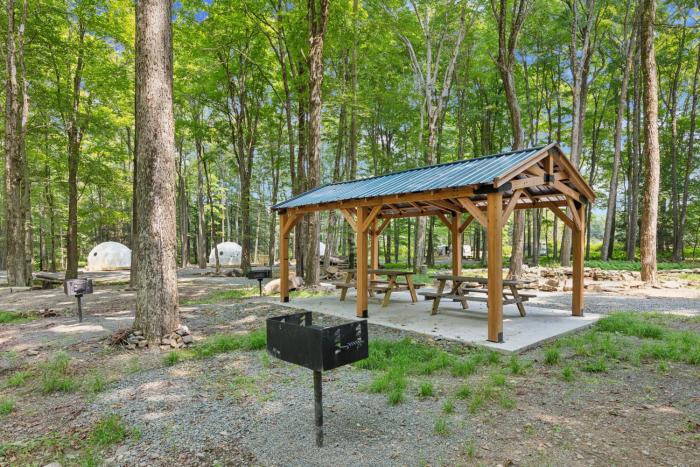 ferncrest campground